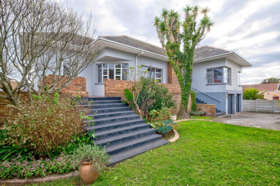 5 Bedroom Property for Sale in Mount Croix Eastern Cape